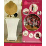 Barbie® Fashion Fever™ Doll and Furniture