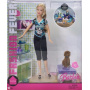 Barbie® Fashion Fever™ Doll and Accessories