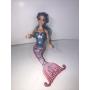 Nori™ Doll Barbie® Fairytopia™ Mermaidia™