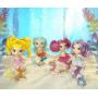 Barbie® Merfairies™ Fairytopia™ Mermaidia™ Merfairies Doll Assortment