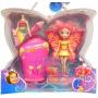 Barbie® Fairytopia™ Mermaidia™ Seabutterfly™ Doll