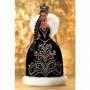 2006 Holiday™ Barbie® Doll by Bob Mackie