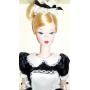 The French Maid Barbie® Doll