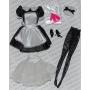 The French Maid Barbie® Doll