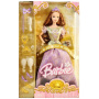 Princess and the Pea Carnivale Ball Barbie Doll