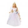 Barbie® Rapunzel's Wedding™ Doll