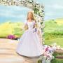 Barbie® Rapunzel's Wedding™ Doll