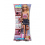 My Scene™ Mall Maniacs™ Barbie Doll