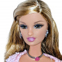 Fashion Fever Modern Trends Barbie Doll