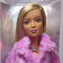 Barbie Fashion Fever Kayla Doll