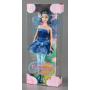 Fairytopia Azura Doll