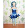 Fairytopia Azura Doll