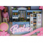 Barbie Play All Day Kitchen/Doll #1