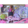 Barbie Play All Day Nursey gift set
