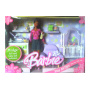 Barbie Play All Day Nursey gift set (AA)