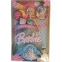 Happy Birthday® Barbie® Doll