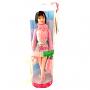 Fashion Fever - United Colors of Benetton Paris Barbie Doll