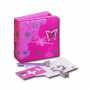 The Barbie Diaries™ Electronic Diary and Charm Bracelet