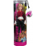 Barbie Fashion Fever Barbie Doll