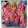 Barbie® Fairytopia™ Mermaidia™ Elina™ Doll