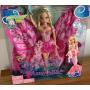 Barbie® Fairytopia™ Mermaidia™ Elina™ Doll