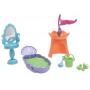 Barbie Fairy Merfairy Playset