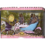 Barbie Mini Kingdom™ Horse and Carriage