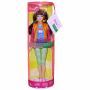 Fashion Fever - United Colors of Benetton Osaka Barbie Doll