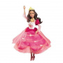 Barbie™ In The 12 Dancing Princesses Interactive Princess Genevieve™ Doll AA