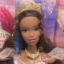 Barbie™ In The 12 Dancing Princesses Interactive Princess Genevieve™ Doll AA