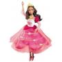 Barbie™ In The 12 Dancing Princesses Princess Genevieve™ Doll (AA)
