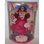 Barbie™ In The 12 Dancing Princesses Princess Genevieve™ Doll (AA)