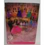 Barbie™ In The 12 Dancing Princesses Princess Genevieve™ Doll (AA)