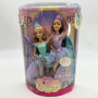 Barbie™ In The 12 Dancing Princesses Princess Isla™ Princess Hadley™ Dolls