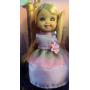 Barbie™ In The 12 Dancing Princess Princess Lacey™ Doll