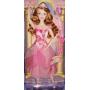 Barbie™ In The 12 Dancing Princesses Princess Fallon™ Doll