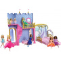 Barbie™ and the 12 Dancing Princesses Magical Dance Castle™ Playset