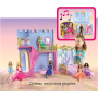 Barbie™ and the 12 Dancing Princesses Magical Dance Castle™ Playset