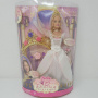 Barbie™ In the Dancing Princesses Princess Genevieve™ Doll Target