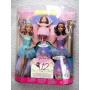 Barbie in the 12 Dancing Princesses Special Gift Set (Kohl's)