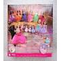 Barbie in the 12 Dancing Princesses Special Gift Set (Kohl's)