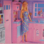 Forever Barbie Townhouse-Refresh