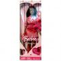 I Love Valentine's Day Barbie AA