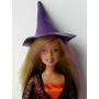 Halloween Charm™ Barbie® Doll