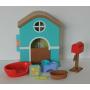 Barbie® Dream Puppy House™ Playset