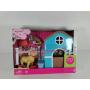 Barbie® Dream Puppy House™ Playset