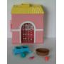 Barbie® Dream Kitty Condo™ Playset