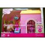 Barbie® Dream Kitty Condo™ Playset