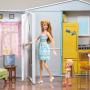 Barbie Totally Real House with Doll