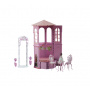 Barbie® Rapunzel's Wedding™ Playset